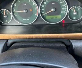 AUTOVETTURA JAGUAR X-TYPE