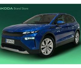 SKODA ELROQ SKODA ELROQ 60 STYLE
