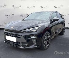 CUPRA TERRAMAR 2.0 TSI DSG 4DRIVE VZ 265CV TE...