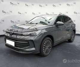 VOLKSWAGEN TIGUAN 2.0 TDI 150 CV DSG LIFE COC...