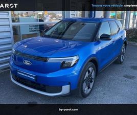 286CH EXTENDED RANGE 77KWH PACK PREMIUM RWD