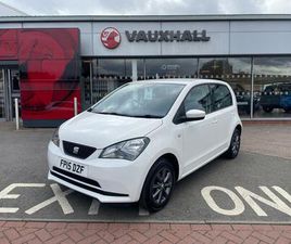 1.0 12V I TECH EURO 5 5DR