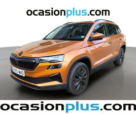 SKODA KAROQ 1.5 TSI ACT STYLE (150 CV)