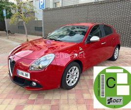 ALFA ROMEO GIULIETTA ALFA ROMEO GIULIETTA