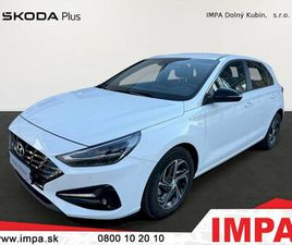 HYUNDAI I30 I30 FL 1,5T-GDI PLAY