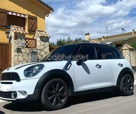 MINI COUNTRYMAN MINI COUNTRYMAN