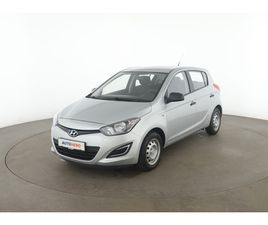 HYUNDAI I20 1.2
