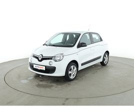 RENAULT TWINGO 1.0 SCE