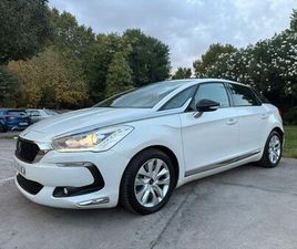 CITROEN DS5 DS - DS 5