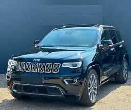 JEEP - GRAND CHEROKEE