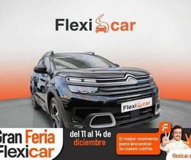 CITROEN C5 AIRCROSS PURETECH S&S FEEL PACK EAT8 130