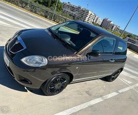 LANCIA YPSILON LANCIA YPSILON