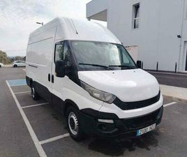 IVECO - DAILY