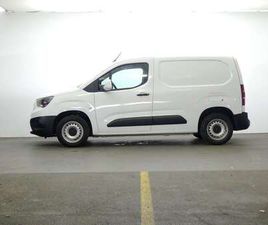 1.5 TD 75KW S/S LIFE EXPRESSION SWB 100CV