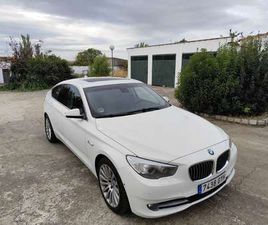 BMW SERIE 5 GT 530 530DA GRAN TURISMO