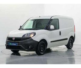 FIAT DOBLO CARGO DOBLÓ CARGO 1.3MJT SX 70KW