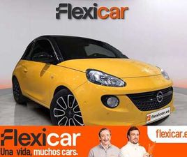 OPEL ADAM 1.4 XEL S&S GLAM