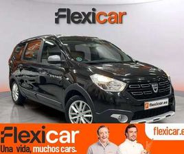 STEPWAY COMFORT 85KW(115CV) 7PL