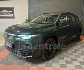 LEAPMOTOR C10 217 RWD STYLE 69.9 KWH