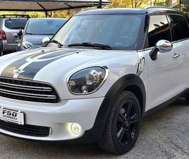MINI COUNTRYMAN COOPER SD COOPER SD COUNTRYMAN MINI 2.0 COOPER SD COUNTRYMAN