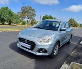 SUZUKI DZIRE 1.2 GL