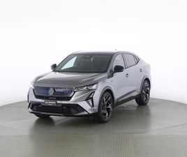 RENAULT RAFALE E-TECH RAFALE 1.2 E-TECH PLUG-IN ATEL