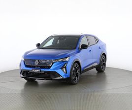 RENAULT RAFALE E-TECH RAFALE 1.2 E-TECH PLUG-IN ATELIER