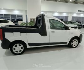 1.5 DCI 8V 90CV START&STOP PICK-UP