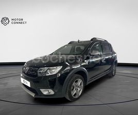DACIA SANDERO STEPWAY DACIA SANDERO STEPWAY ESSENTIAL 1.0