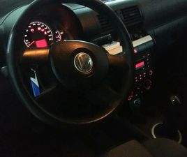 VW FOX 1.2 3PORTAS FEVEREIRO/06