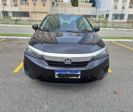 SEDAN TOURING 1.5 FLEX 16V 4P AUT.