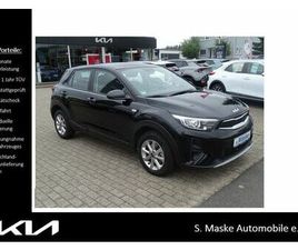 KIA STONIC KIA STONIC 1.2 EDITION 7