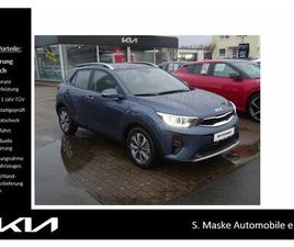 KIA STONIC KIA STONIC VISION 1.0 T,LIEFERBAR