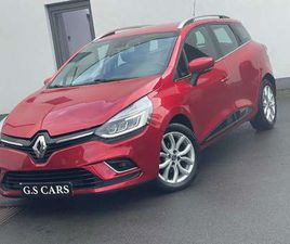 CLIO 1.2 TCE ENERGY INTENS BREAK // GAR. 12 MOIS