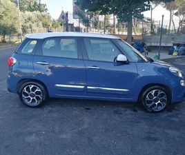 500L 1.4 URBAN S