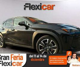 LEXUS UX UX 250H PREMIUM 4WD