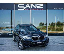 XDRIVE 30E XLINE M SPORT