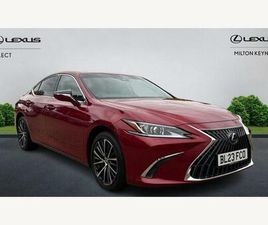 2.5 300H PREMIUM EDITION E-CVT EURO 6 (START/STOP) 4DR