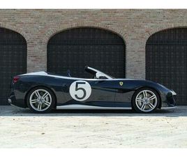 FERRARI PORTOFINO FERRARI PORTOFINO TAILOR MADE - 2020