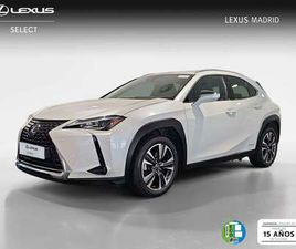 LEXUS UX UX 250H 2.0 PREMIUM