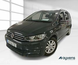 VOLKSWAGEN TOURAN VW TOURAN 2.0 TDI CONFORTLINE DSG