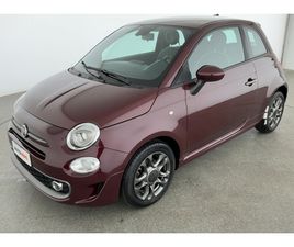 FIAT 500 1.0 MILD-HYBRID