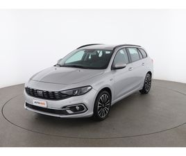 FIAT TIPO 1.0