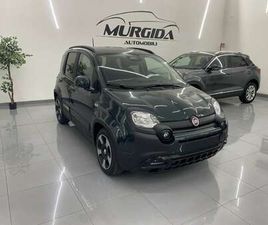 PANDINA III 2024 PANDINA 1.0 FIREFLY HYBRID ICON S