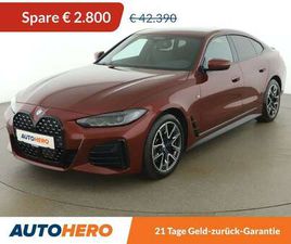 BMW SERIE 4 GRAN COUPE 420 420D GRAN COUPE M SPORT