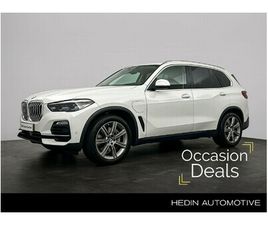 XDRIVE45E HIGH EXECUTIVE | BMW PERSONAL COPILOT PACK | COMFORT ACCESS | TREKHAAK MET ELEKTRISCH WEGKLAPBARE KOGEL | COMFORTSTOELEN VOOR | DAB-TUNER | BMW LIVE C