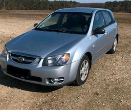 KIA CERATO KIA CERATO