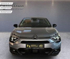 CITROEN C4X C4 X PURETECH 130 S&S