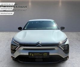 CITROEN C5X