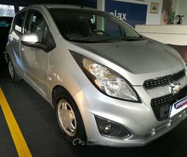 CHEVROLET SPARK SPARK 1.0 LS